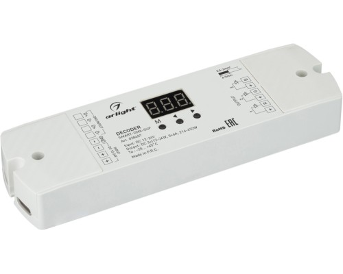 Декодер  028407 Arlight