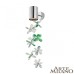 Спот  1952B.D90.H600.LED Ni Arte Milano