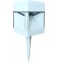 Грунтовый светильник Elisa DS2.561.000.WXD1L Fumagalli