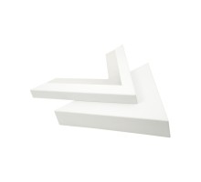 Настенный светильник VICTORY GW-0280-8-WH-WW DesignLed