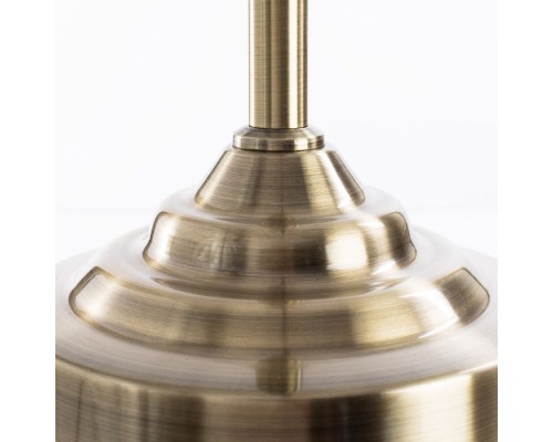 Интерьерная настольная лампа Braccio A2054LT-1AB Arte Lamp