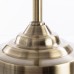Интерьерная настольная лампа Braccio A2054LT-1AB Arte Lamp