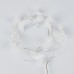 Гирлянда ULD ULD-S1900-020/STB/2AA WHITE IP20 SNOWFLAKES MINI Uniel