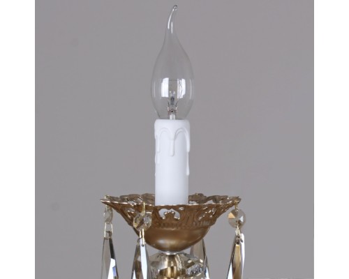 Бра  IL5233-2WLS-25 ELITE ILLUMICO