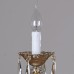 Бра  IL5233-2WLS-25 ELITE ILLUMICO
