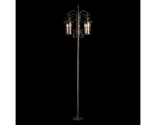Наземный фонарь Palermo 100015/2L Loft It