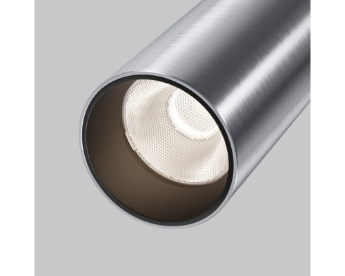 Спот Focus Led C055CL-L12W4K-W-PT Maytoni