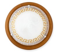 Настенно-потолочный светильник Gien TL9173Y-02OA TopLight