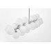 Потолочная люстра Marsiada LDP 6033-24 CHR Lumina Deco