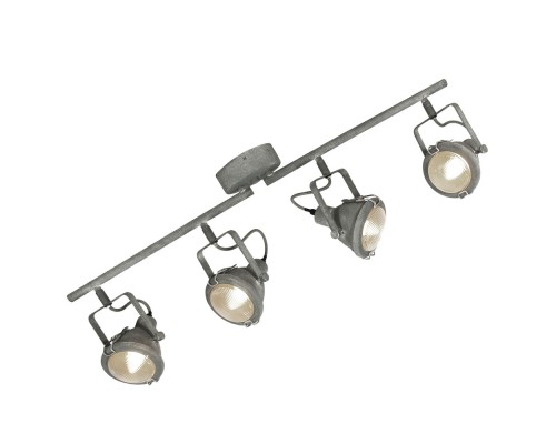 Спот Brentwood LSP-9882 Lussole Loft