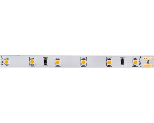 Светодиодная лента  DL-18321/N.White-24-60 Donolux