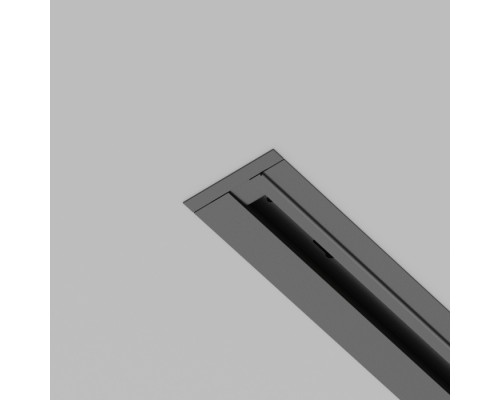 Заглушка Accessories for tracks Unity TRA002EC-11B Maytoni