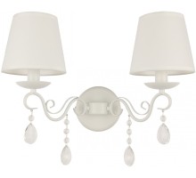 Бра AM340369 340369/2W WT Arte Milano