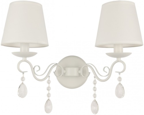 Бра AM340369 340369/2W WT Arte Milano