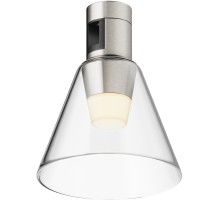 Трековый светильник Bianca TR147-1-3W3K-PT Maytoni