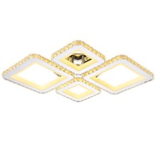 Потолочная люстра Acrylica FA1726 Ambrella