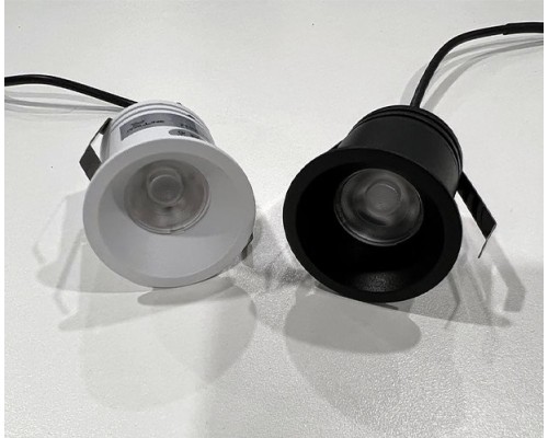 Точечный светильник DL 3027 DL 3027 white Italline