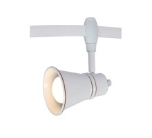 Трековый светильник Rail Heads A3057PL-1WH Arte Lamp