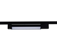 Трековый светильник  06186-9.3-001QY LED20W BK Reluce