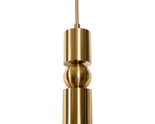 Подвесной светильник Fulcrum L25401 L'Arte Luce