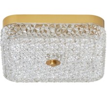 Потолочный светильник Viro Viro L 1.13.36x36 G Arti Lampadari