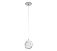 Подвесной светильник LED4U L7108-150 СR LED4U