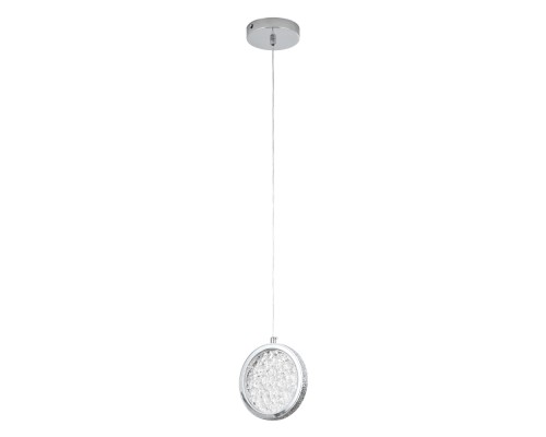 Подвесной светильник LED4U L7108-150 СR LED4U