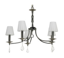 Подвесная люстра Fiore Fiore E 1.1.5.602 PB Arti Lampadari