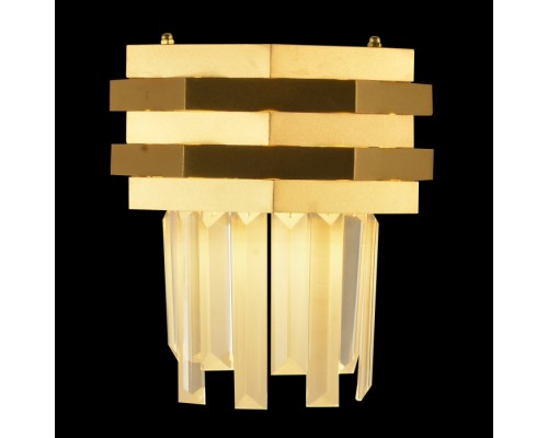 Бра Spear SPEAR 76013/2W GOLD Natali Kovaltseva
