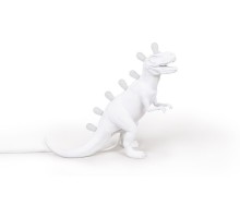 Интерьерная настольная лампа Jurassic Lamp 14763 Seletti