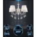 Подвесная люстра Eileen WD3516/5H-WG-WT Wedo Light