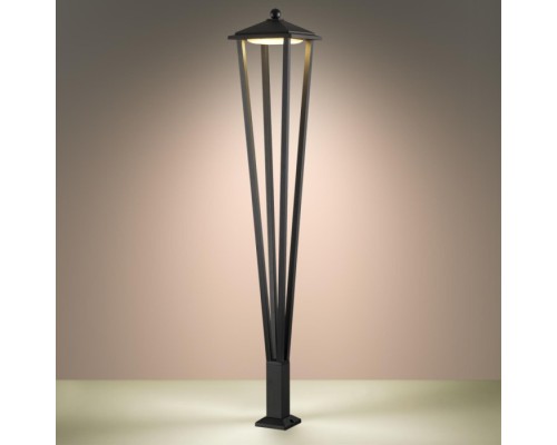 Наземный светильник Bearitz 6655/12GA3 Odeon Light