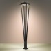 Наземный светильник Bearitz 6655/12GA3 Odeon Light