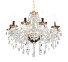Подвесная люстра Gadoni OML-74803-10 Omnilux