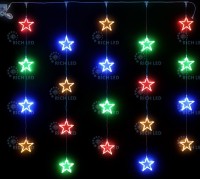Гирлянда  RL-CMST2*2-T/M Rich LED