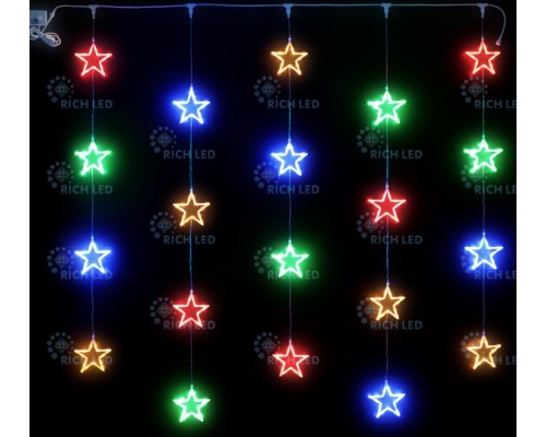 Гирлянда  RL-CMST2*2-T/M Rich LED