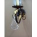 Бра 5840 5840/A1 V1682 MM Lampadari