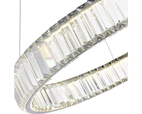 Подвесной светильник Tivoli SL1622.113.01 ST Luce