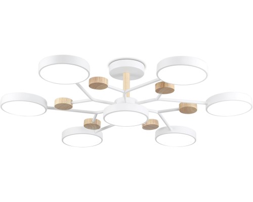 Потолочная люстра COMFORT FL4864 Ambrella