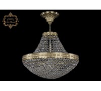 Потолочная люстра 21.32 21.321.H1.35SP.G Art Classic