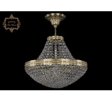 Потолочная люстра 21.32 21.321.H1.35SP.G Art Classic