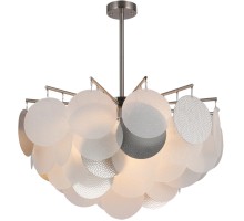Потолочная люстра Plelo OML-89917-06 Omnilux