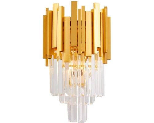 Настенный светильник Fera TW 3001 GD Lampit