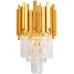 Настенный светильник Fera TW 3001 GD Lampit