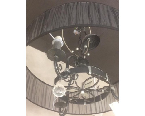 Подвесной светильник Eden 6578/3 V0792 XP MM Lampadari