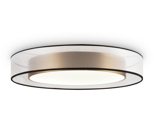 Потолочный светильник Zoticus FR6005CL-L48G Freya
