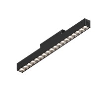 Трековый светильник ElDeko HSBL_0149 Hesby Lighting