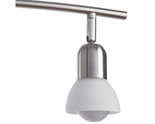 Спот Falena A3115PL-4SS Arte Lamp