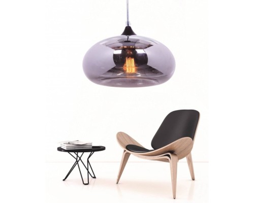Подвесной светильник Brosso LDP 6810 GY Lumina Deco