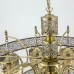 Подвесная люстра Эмир CL467193 Citilux